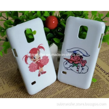 Sublimation 3D for Samsung S5 Mini Phone Case